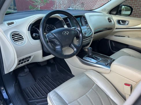 Used 2015 INFINITI QX60 AWD w/ Premium Package image 10