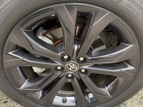 Used 2022 Toyota Sienna XSE w/ XSE Plus Package FWD image 18