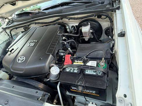 Used 2007 Toyota Tacoma PreRunner image 10