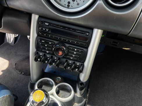 Used 2003 MINI Cooper S FWD image 29