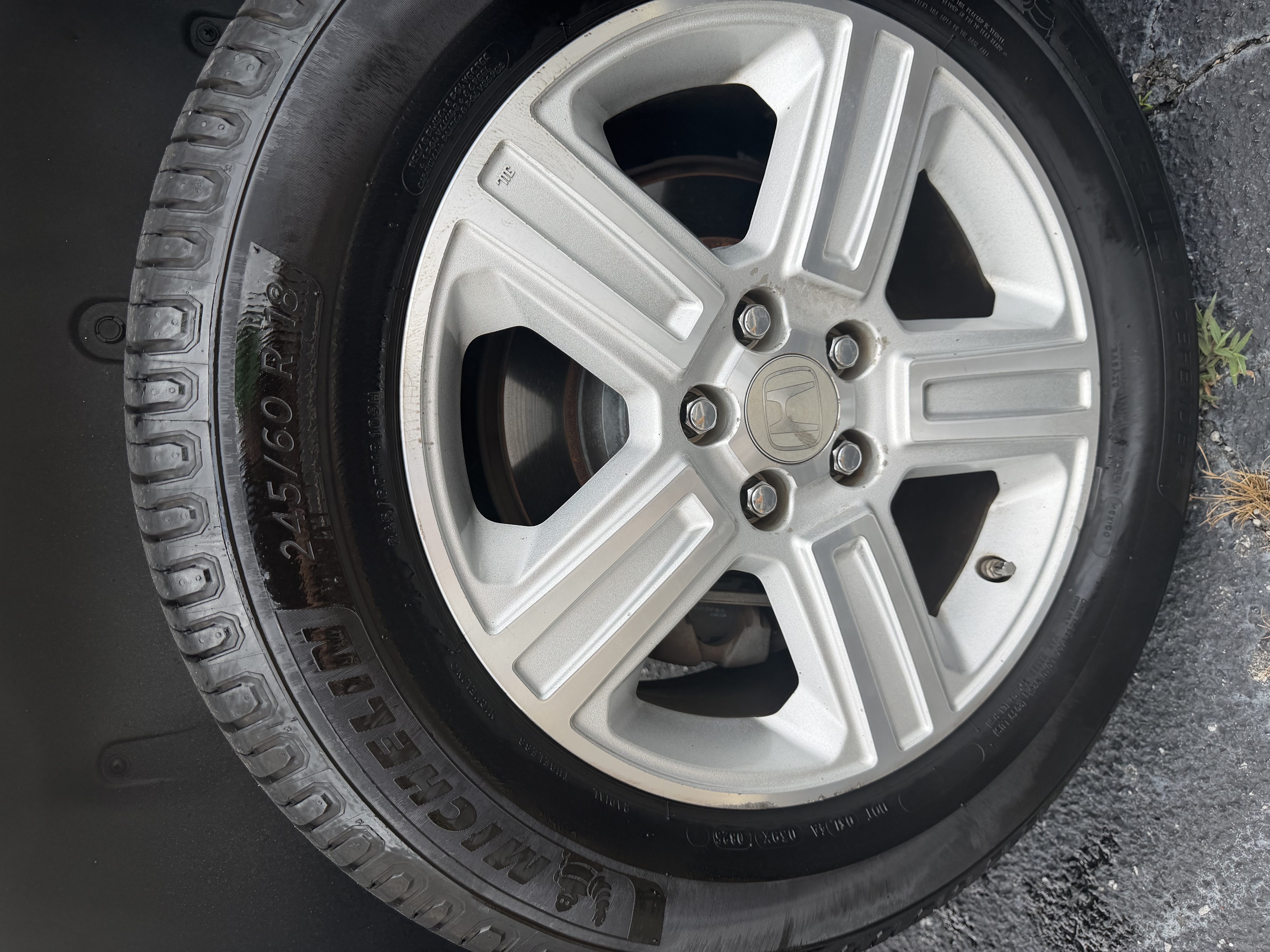 Used 2012 Honda Ridgeline RTL image 12