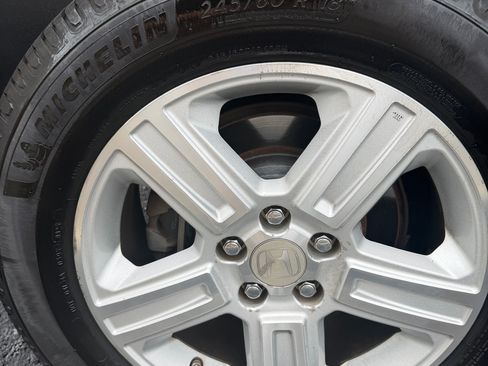 Used 2012 Honda Ridgeline RTL image 12