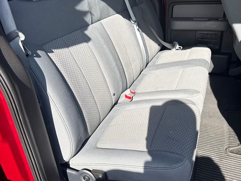 Used 2014 Ford F150 XLT w/ Equipment Group 302A Luxury image 20