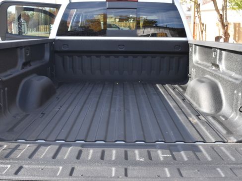 Used 2017 Chevrolet Silverado 2500 LTZ w/ Duramax Plus Package image 19