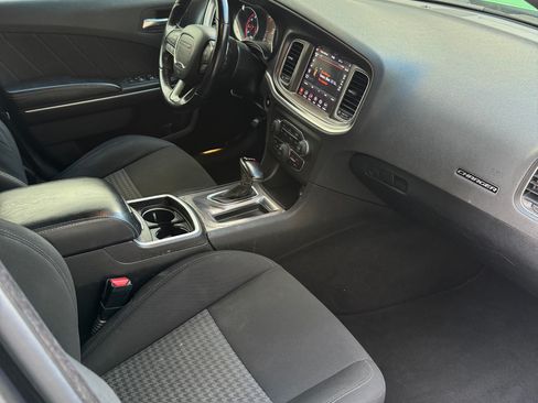 Used 2021 Dodge Charger R/T image 11