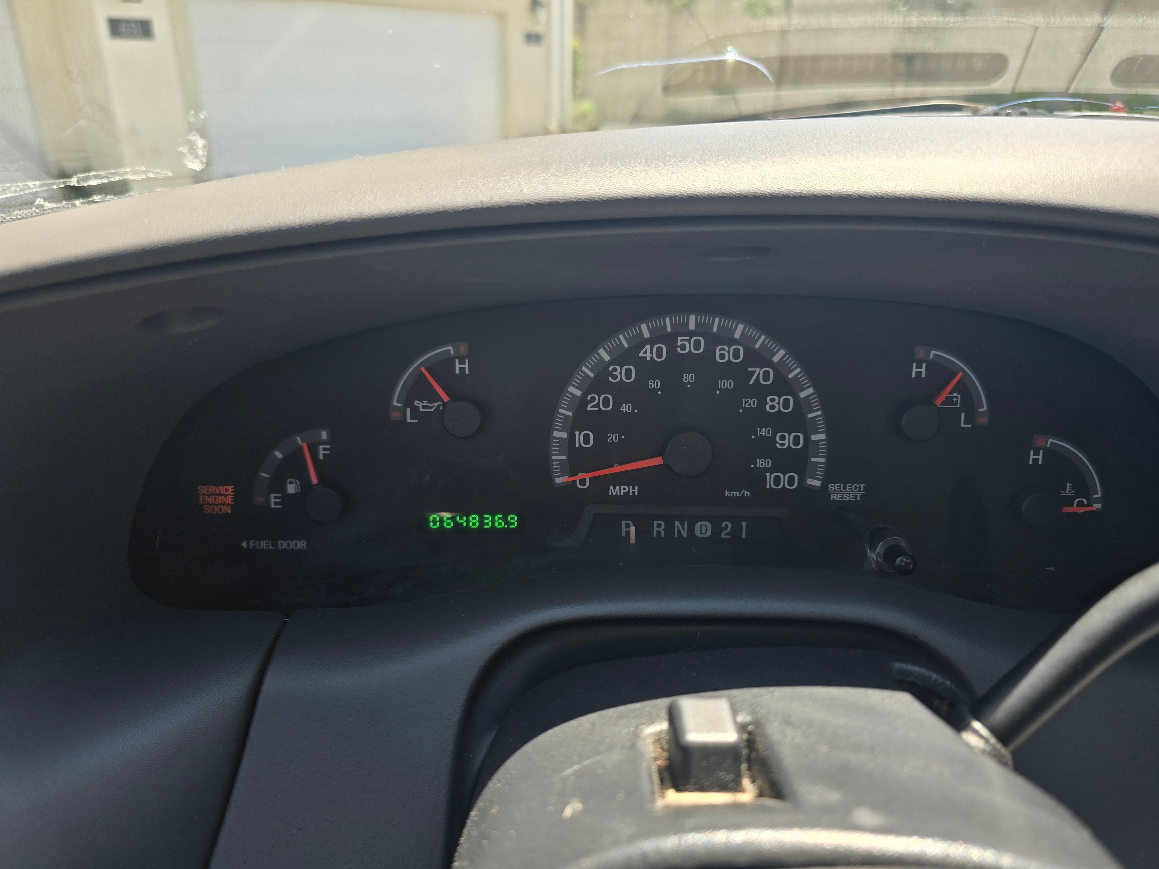 Used 2001 Ford F150 XLT RWD image 23