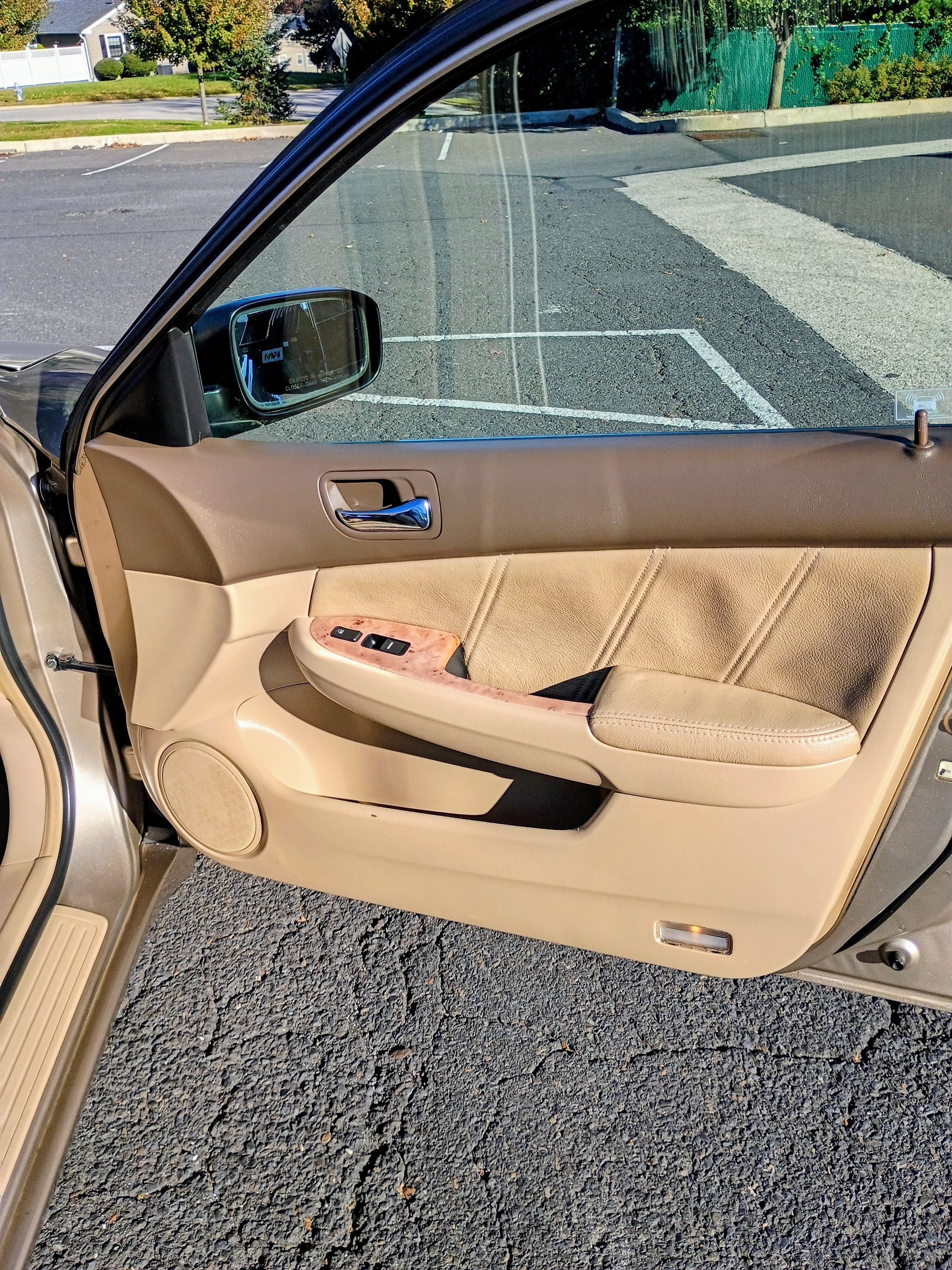 Used 2003 Honda Accord EX image 18