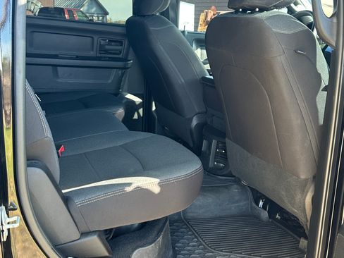 Used 2023 RAM 3500 Tradesman image 2