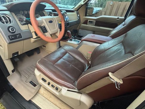 Used 2009 Ford F150 King Ranch image 13