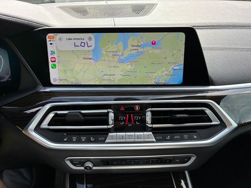 Used 2020 BMW X5 xDrive40i w/ Premium Package AWD/4WD image 15