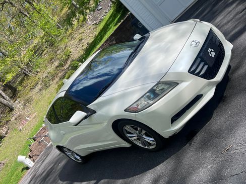 Used 2011 Honda CR-Z EX image 1