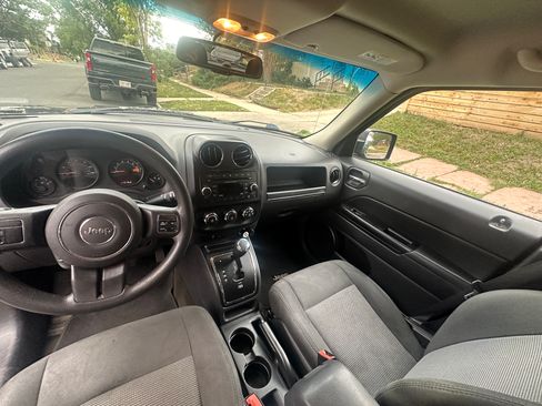 Used 2016 Jeep Patriot Sport w/ Power Value Group image 10