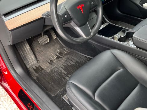 Used 2018 Tesla Model 3 Long Range image 8