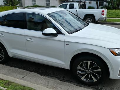 Used 2022 Audi Q5 2.0T Premium Plus