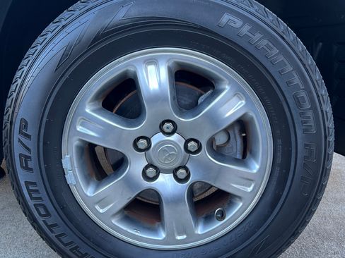 Used 2004 Toyota Highlander 2WD V6 image 14