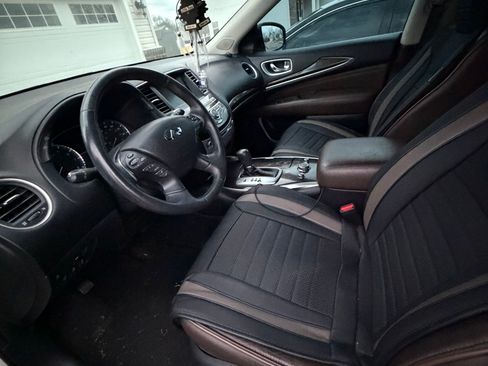 Used 2013 INFINITI JX35 AWD w/ Premium Pkg image 10