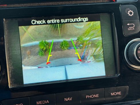 Used 2015 RAM ProMaster 1500 w/ Interior Convenience Group image 11