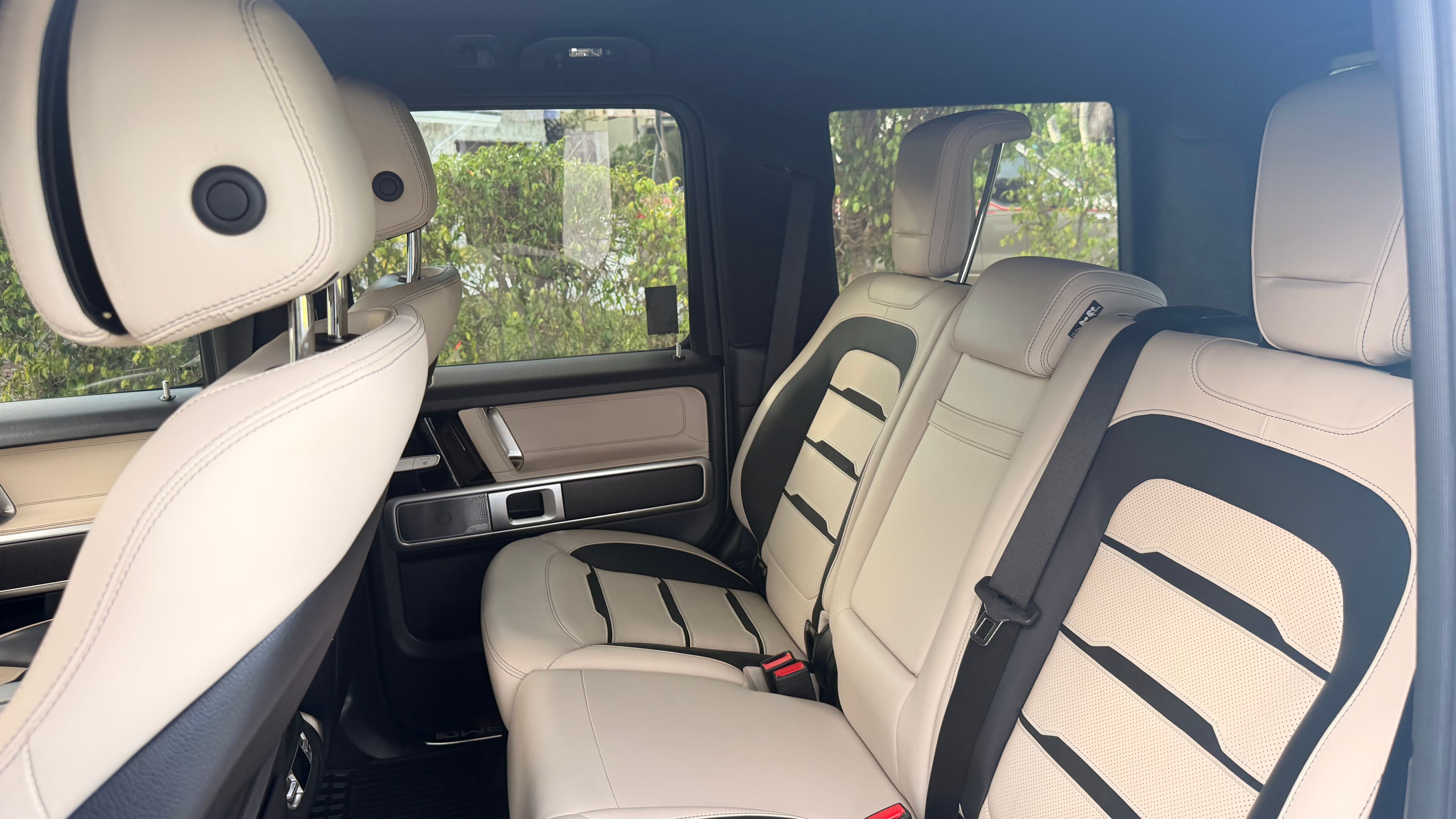 Used 2019 Mercedes-Benz G 63 AMG 4MATIC image 10