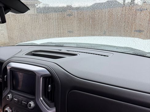 Used 2020 GMC Sierra 1500 SLT image 12