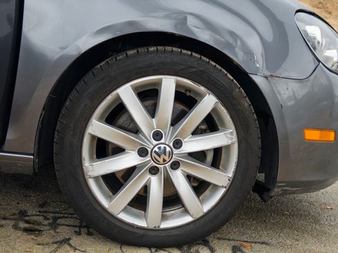 Used 2014 Volkswagen Jetta TDI FWD image 14