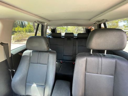 Used 2009 BMW X3 xDrive30i AWD/4WD image 14