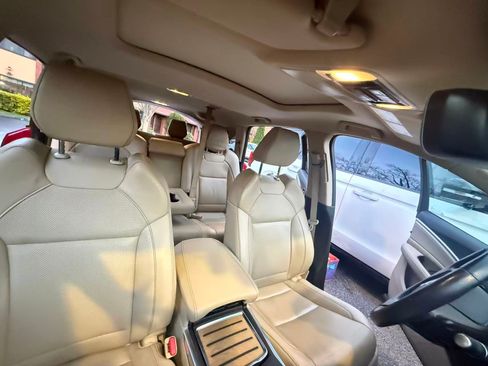 Used 2020 Acura MDX SH-AWD w/ Technology Package image 9