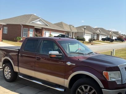 Used 2009 Ford F150 King Ranch