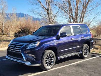 Used 2019 Lexus GX 460 Premium