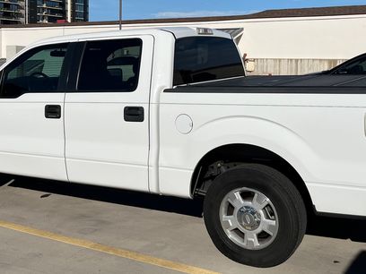 Used 2013 Ford F150 XLT