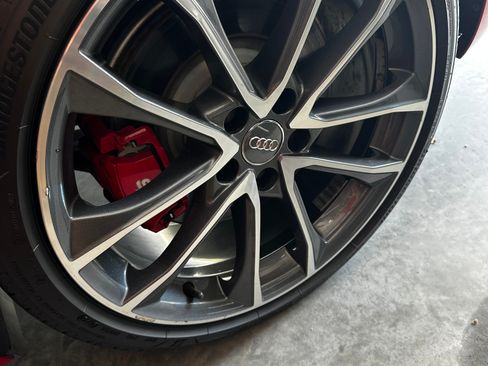 Used 2018 Audi S4 Premium Plus image 6