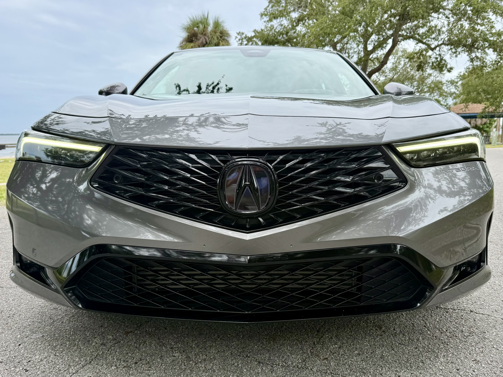 Used 2023 Acura Integra A-Spec w/ Technology Package FWD image 10