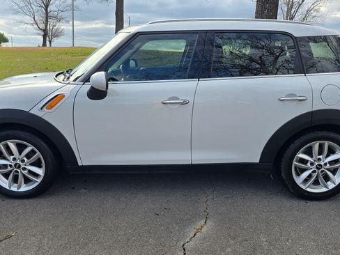 Used 2014 MINI Cooper Countryman image 11