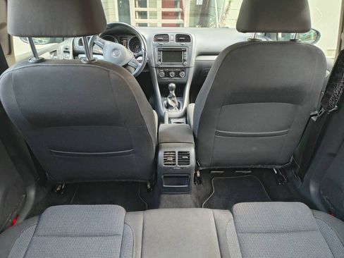 Used 2014 Volkswagen Golf TDI image 11