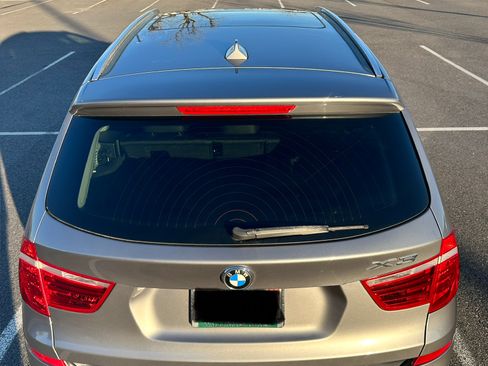 Used 2015 BMW X3 xDrive28i image 10