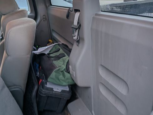 Used 2008 Ford F150 XL RWD image 11