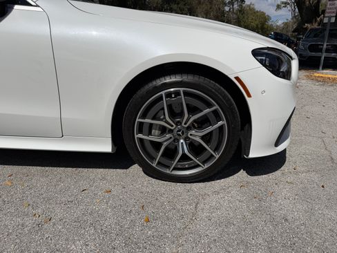 Used 2022 Mercedes-Benz E 450 Cabriolet image 29