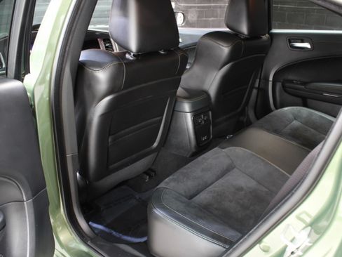 Used 2023 Dodge Charger Scat Pack image 17