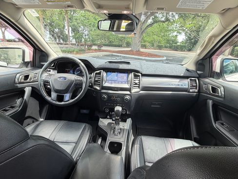 Used 2019 Ford Ranger Lariat w/ Technology Package image 15