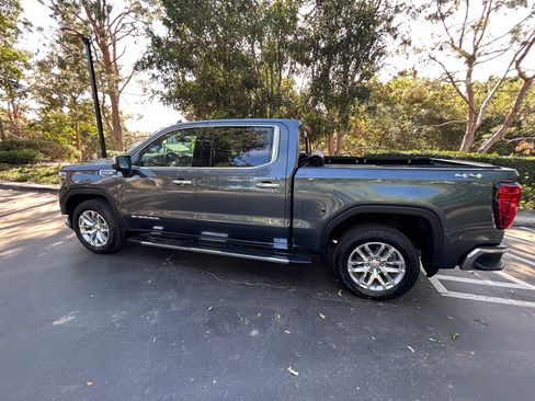 Used 2019 GMC Sierra 1500 SLT w/ SLT Premium Plus Package image 19