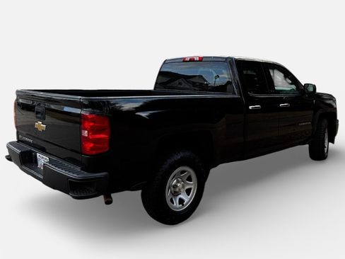 Used 2014 Chevrolet Silverado 1500 W/T image 5