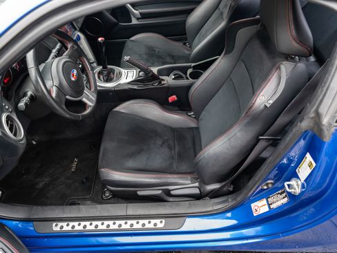 Used 2016 Subaru BRZ Limited w/ Popular Package #4 image 26