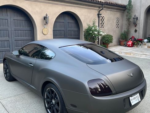 Used 2007 Bentley Continental GT image 2