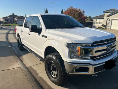 Used 2018 Ford F150 XLT w/ Equipment Group 302A Luxury