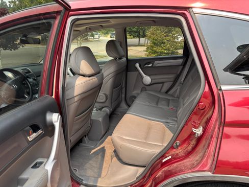 Used 2007 Honda CR-V EX-L image 12