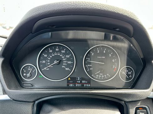 Used 2015 BMW 328i xDrive Sedan image 14