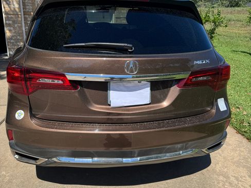 Used 2019 Acura MDX FWD w/ Technology Package image 4