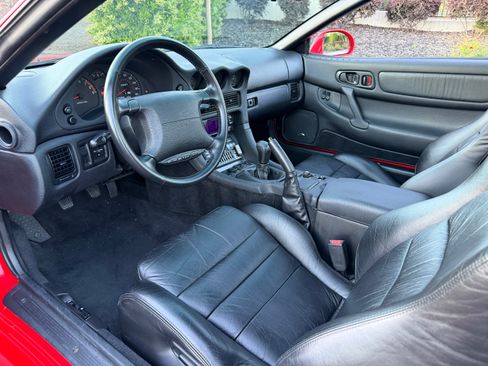 Used 1996 Mitsubishi 3000GT VR-4 image 6