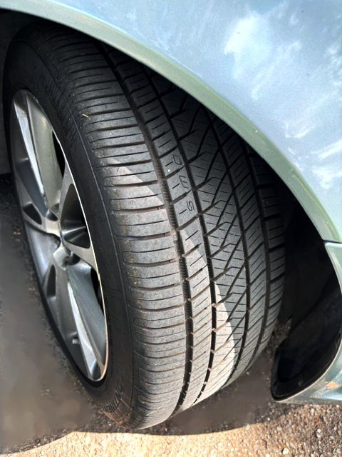 Used 2011 Volvo C70 T5 w/ Convenience Pkg FWD image 15