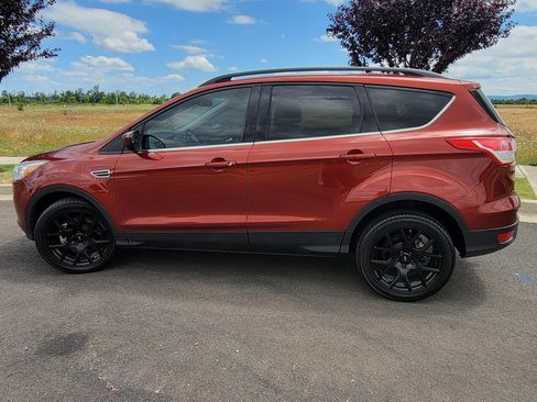 Used 2014 Ford Escape SE w/ Equipment Group 201A FWD image 12