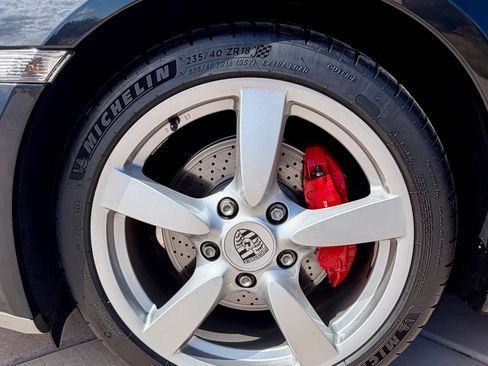 Used 2006 Porsche Cayman S RWD image 13
